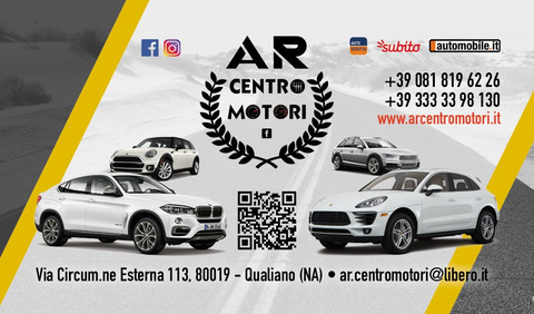 A.R. Centro Motori